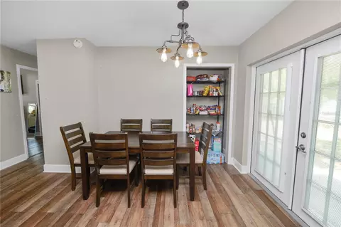 Dining - 4561 David Dr, Bartow, FL 33830 photo 2 of 2
