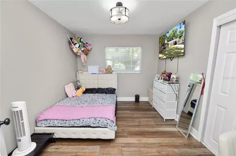 Bedroom - 4561 David Dr, Bartow, FL 33830 photo 5 of 6