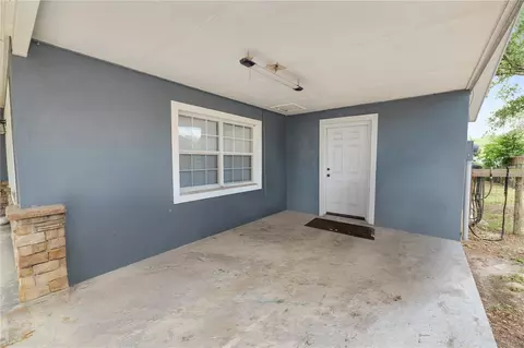 Exterior - 4561 David Dr, Bartow, FL 33830 photo 6 of 8