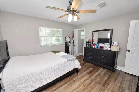 Bedroom - 4561 David Dr, Bartow, FL 33830 photo 1 of 6
