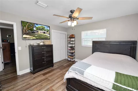 Bedroom - 4561 David Dr, Bartow, FL 33830 photo 2 of 6