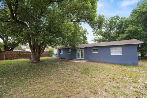 Exterior - 4561 David Dr, Bartow, FL 33830 photo 4 of 8