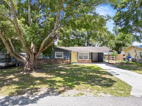Exterior - 4561 David Dr, Bartow, FL 33830 photo 8 of 8