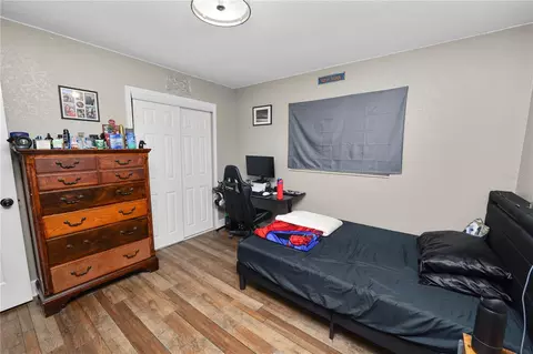 Bedroom - 4561 David Dr, Bartow, FL 33830 photo 4 of 6