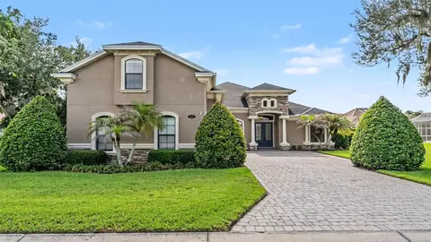 6370 Highlands In The Woods Ave, Lakeland, FL 33813