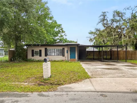 124 Griffin Ave, Lakeland, FL 33801