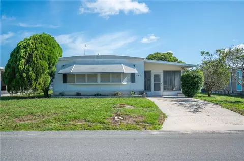 1610 Reynolds Rd #262, Lakeland, FL 33801