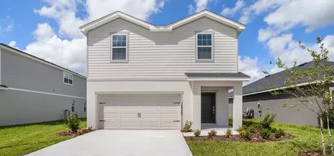 2820 San Marco Way E, Winter Haven, FL 33884