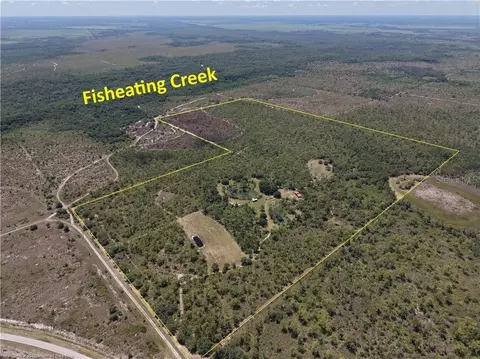 17470 County Road 731, Venus, FL 33960