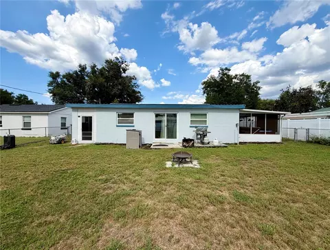 Exterior - 1185 S Johnson Ave, Bartow, FL 33830 photo 6 of 10