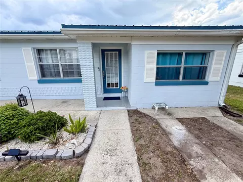 Exterior - 1185 S Johnson Ave, Bartow, FL 33830 photo 2 of 10