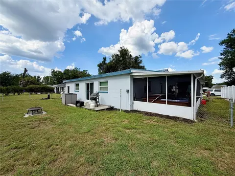 Exterior - 1185 S Johnson Ave, Bartow, FL 33830 photo 5 of 10