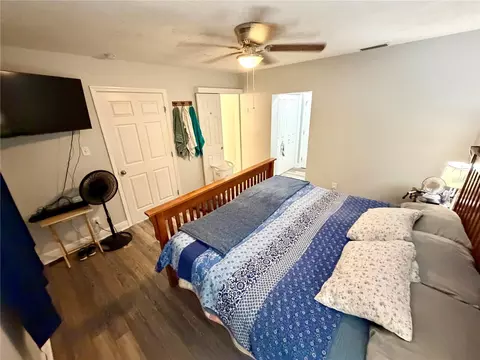 Bedroom - 1185 S Johnson Ave, Bartow, FL 33830 photo 3 of 8