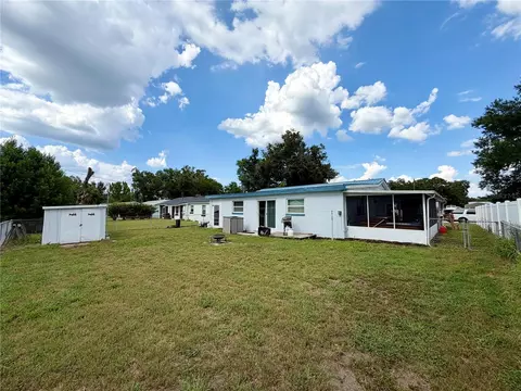 Exterior - 1185 S Johnson Ave, Bartow, FL 33830 photo 4 of 10
