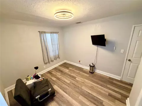 Bedroom - 1185 S Johnson Ave, Bartow, FL 33830 photo 7 of 8