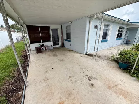 Exterior - 1185 S Johnson Ave, Bartow, FL 33830 photo 6 of 13