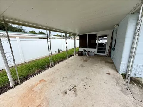Exterior - 1185 S Johnson Ave, Bartow, FL 33830 photo 5 of 13