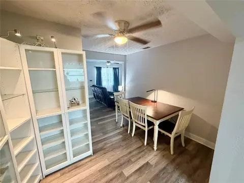 Dining - 1185 S Johnson Ave, Bartow, FL 33830 photo 1 of 3