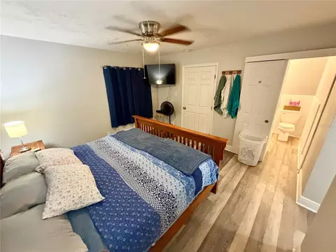 Bedroom - 1185 S Johnson Ave, Bartow, FL 33830 photo 2 of 8