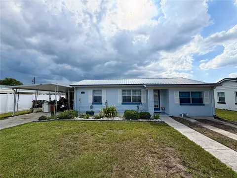 1185 S Johnson Ave, Bartow, FL 33830