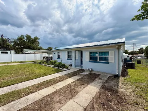 Exterior - 1185 S Johnson Ave, Bartow, FL 33830 photo 3 of 10