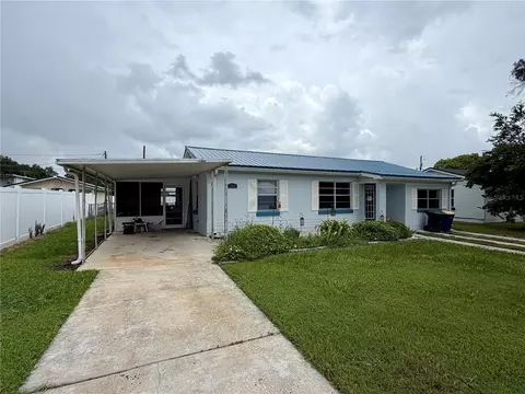 Exterior - 1185 S Johnson Ave, Bartow, FL 33830 photo 4 of 13