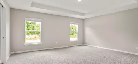 Bedroom - 617 Cypress Creek Run, Saint Cloud, FL 34771 photo 3 of 3