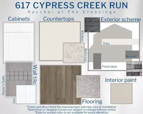 617 Cypress Creek Run, Saint Cloud, FL 34771 photo 3