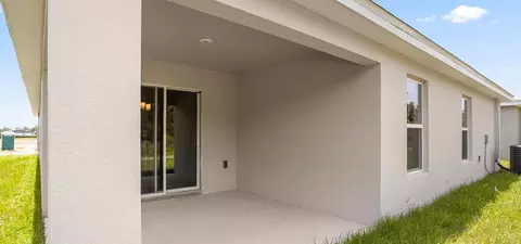 Exterior - 617 Cypress Creek Run, Saint Cloud, FL 34771 photo 3 of 3