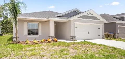 Exterior - 617 Cypress Creek Run, Saint Cloud, FL 34771 photo 2 of 3