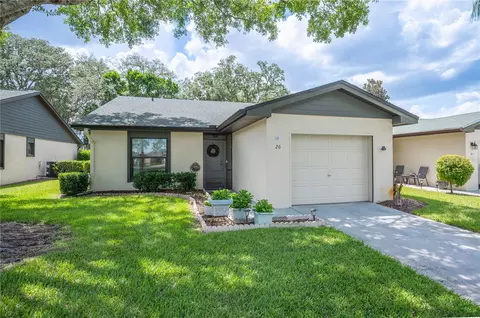26 Buck Cir, Haines City, FL 33844