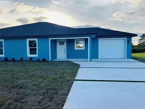 6801 Dickinson Dr, Sebring, FL 33872 photo 2