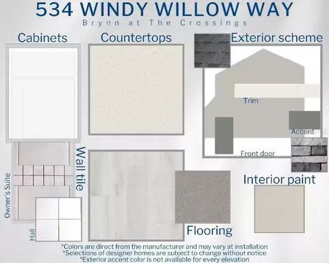 534 Windy Willow Way, Saint Cloud, FL 34771 photo 4