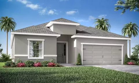 6543 Flowering Shrub St, Lakeland, FL 33810