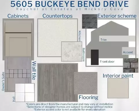 5605 Buckeye Bend Dr, Saint Cloud, FL 34772 photo 3