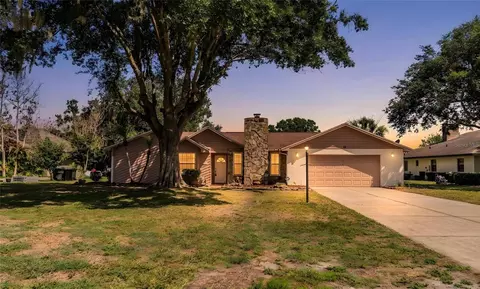 85 Country Club Ln, Mulberry, FL 33860