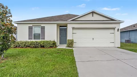 524 Burnham Cir, Auburndale, FL 33823