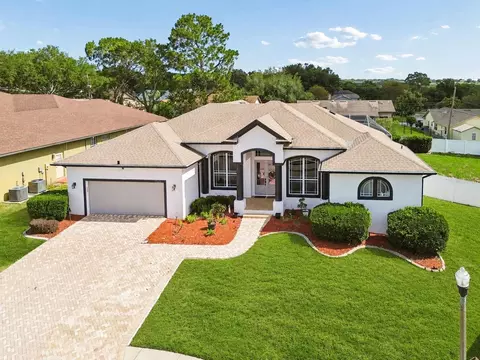 2325 Chesterfield Cir, Lakeland, FL 33813