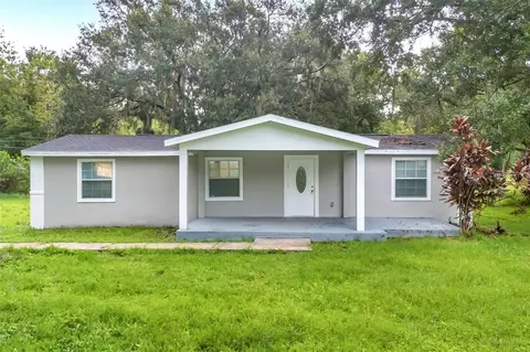 7325 Park Byrd Rd, Lakeland, FL 33810