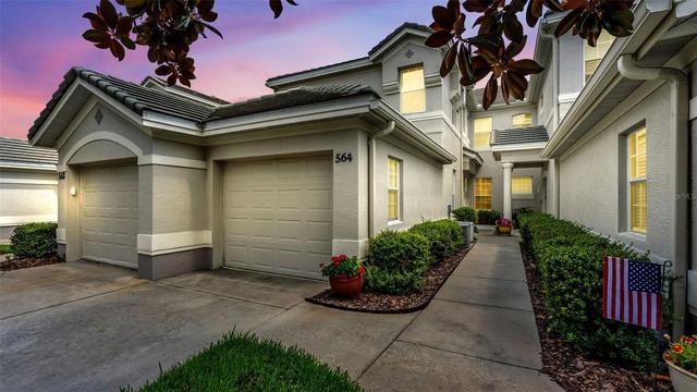 564 Grasslands Village Cir, Lakeland, FL 33803