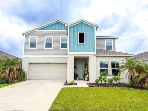 5508 Arlington River Dr, Lakeland, FL 33811