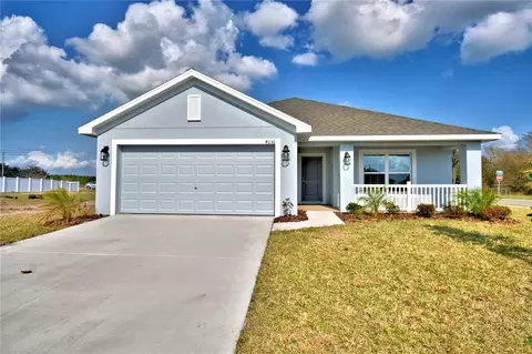 4608 Calamint Ln, Auburndale, FL 33823
