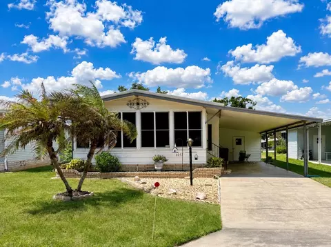 6053 Southern Oaks Dr SE, Winter Haven, FL 33884