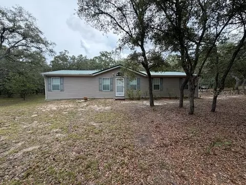 5215 W Holiday St, Homosassa, FL 34446