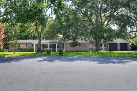 5315 Post Ln, Lakeland, FL 33809