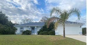 3911 Geary Ter, North Port, FL 34288