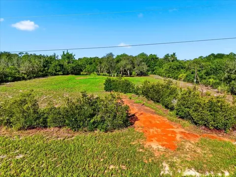Deer Road, Frostproof, FL 33843