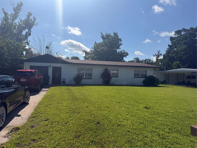 1150 Richland Rd, Bartow, FL 33830