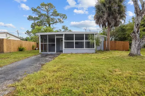 6723 78th Ave N, Pinellas Park, FL 33781