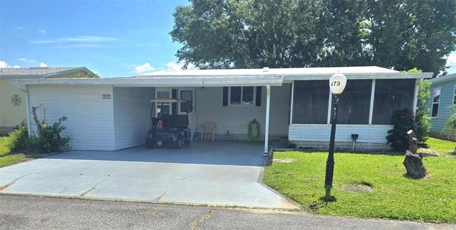 379 Townbridge Dr, Haines City, FL 33844